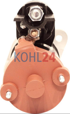 Anlasser Cummins John Deere RE533976 Bosch F002G20658 12 Volt 2,5 KW